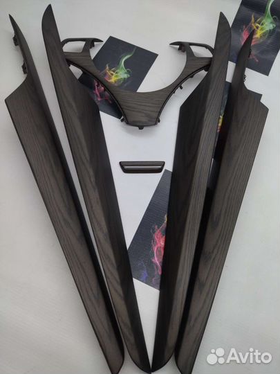 Аквапринт (аквапечать)