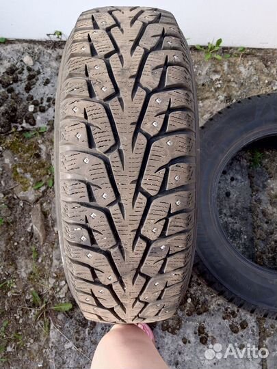 Bridgestone Ice Cruiser 7000 195/65 R15