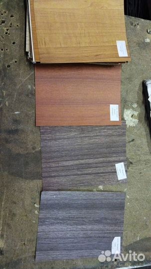 Тамбурные двери / перегородки