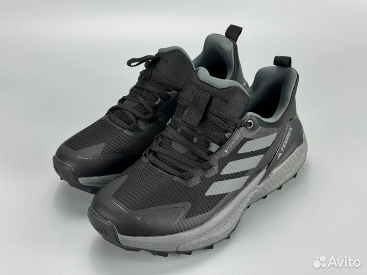 Кроссовки зимние adidas terrex