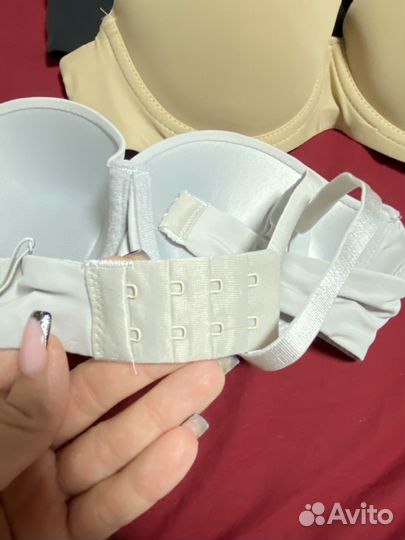 Бюстгальтеры hm