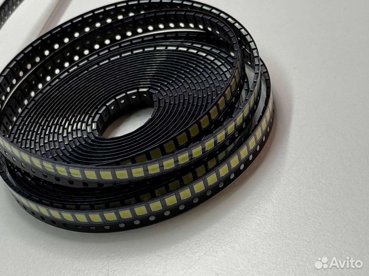 Светодиоды на подсветку