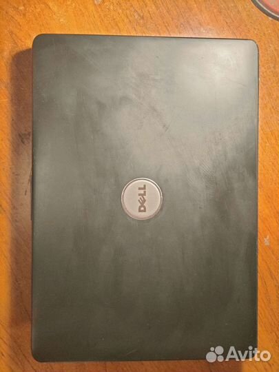 Ноутбук Dell PP29L