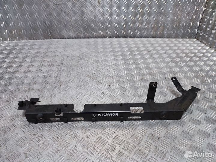 Кронштейн электропроводки MAN 51254411001