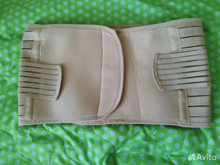 Бандаж послеоперационный на брюшную полость