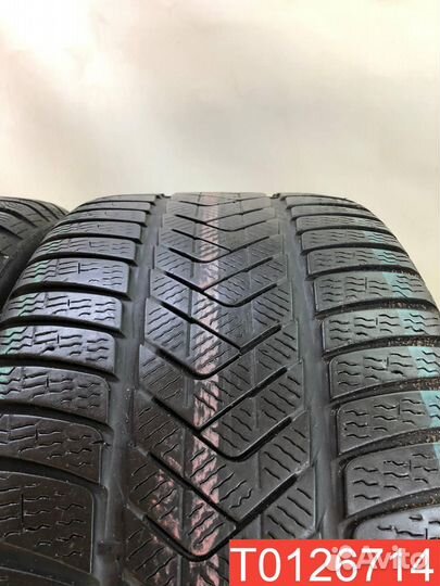 Pirelli Winter Sottozero 3 275/40 R20 106V