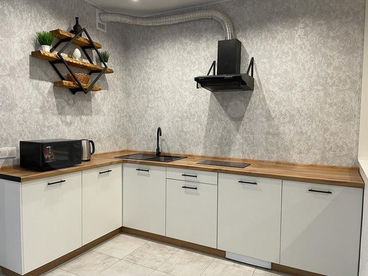 1-к. квартира, 35 м², 5/9 эт.