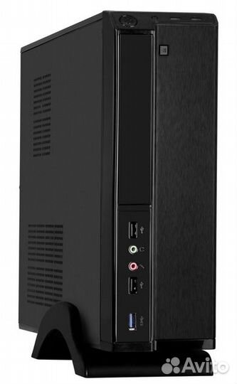 Медиа сервер, NAS сервер