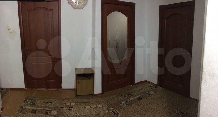 3-к. квартира, 63 м², 5/5 эт.