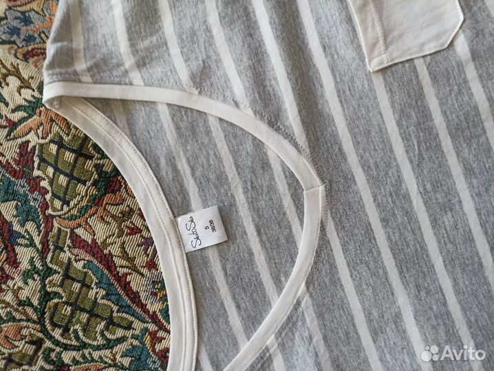 Платье домашнее