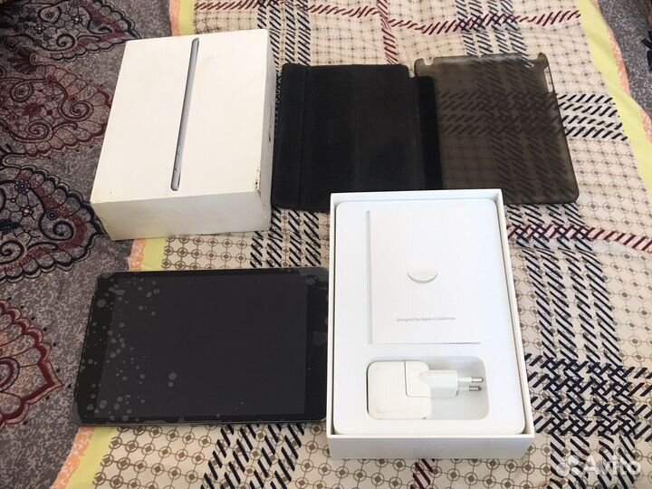 iPad mini 3 wi-fi, LTE cellular,retina