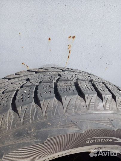 Hankook I'Pike RW11 285/60 R18