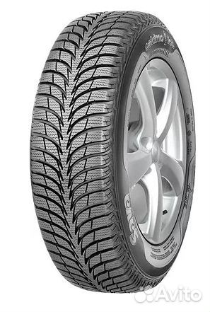 Sava Eskimo Ice 195/55 R16 87T