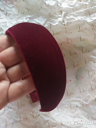 Ободок Barrettes