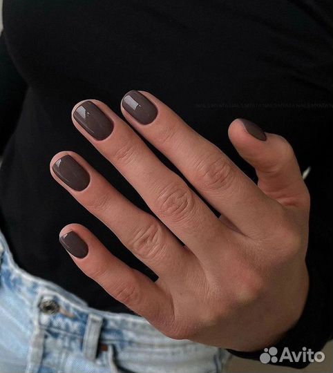 Маникю,педикюр