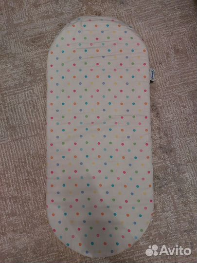 Матрас детский в коляску