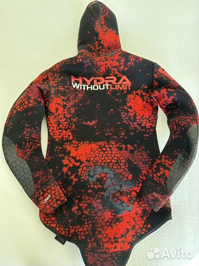 Костюм для дайвинга