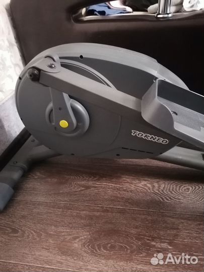 Эллиптический тренажер Torneo