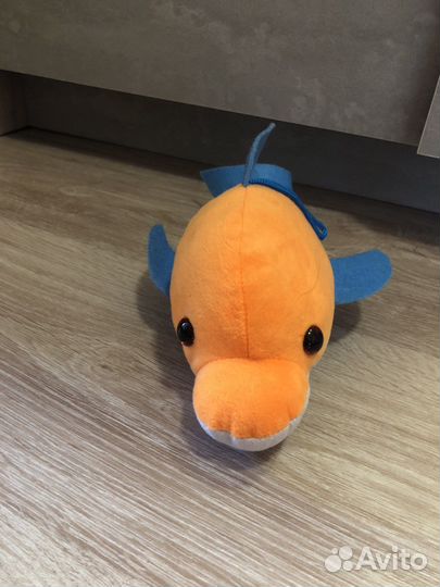 Тигр и другие