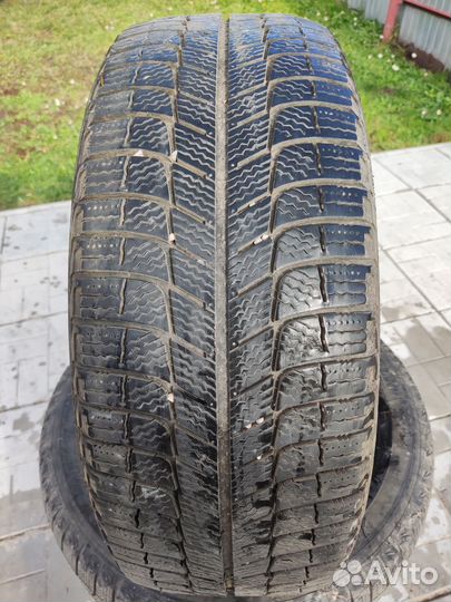 Michelin X-Ice 3 205/55 R16 94H