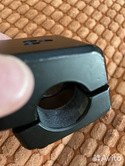 Вынос bmx trebol top load