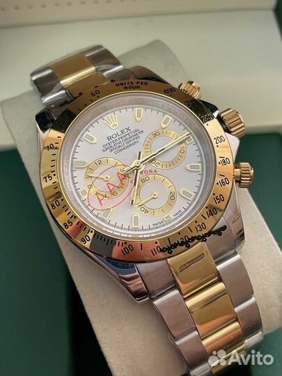 Часы Rolex Daytona