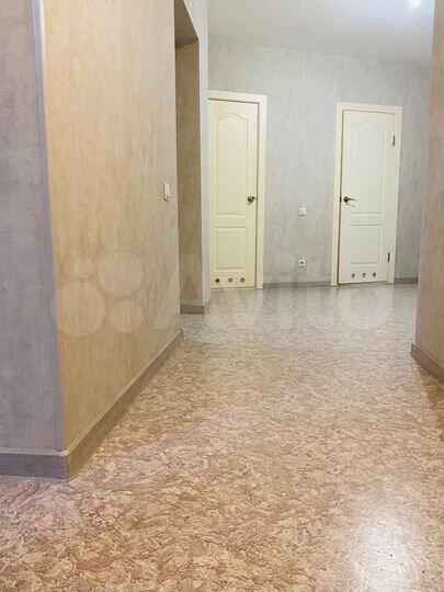 3-к. квартира, 90 м², 15/16 эт.