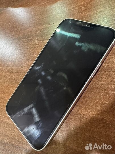 iPhone 12, 128 ГБ