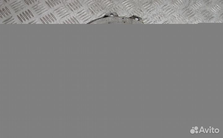 Маховик BMW 5-Series/M5