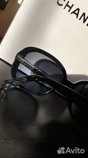 Очки chanel оригинал