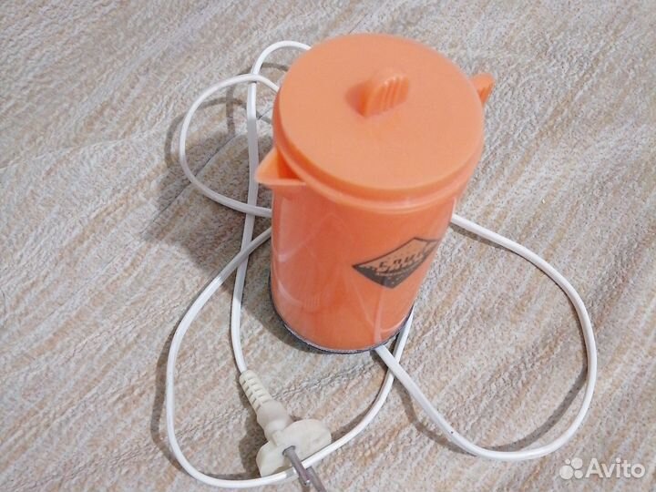 Кипятильник