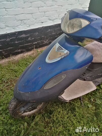 Продам скутер