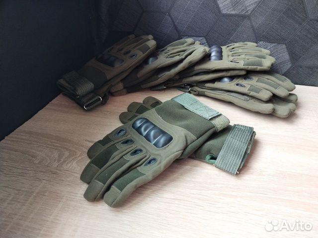 Тактические перчатки Опт