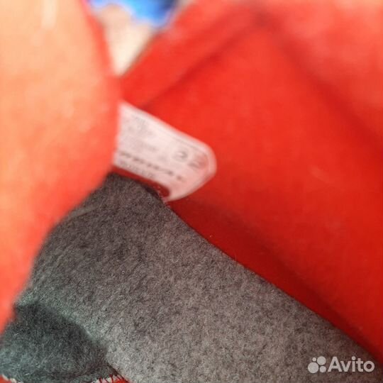 Лыжные ботинки nordway 32