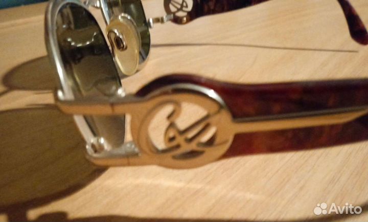 Солнцезащитные очки женские оригинал бу