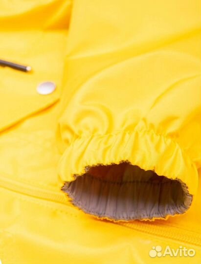 Ветровка д/д, 152 р-р, Orby boom