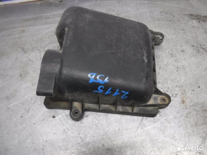 Крышка воздушного фильтра Ваз 2115 11183 2008