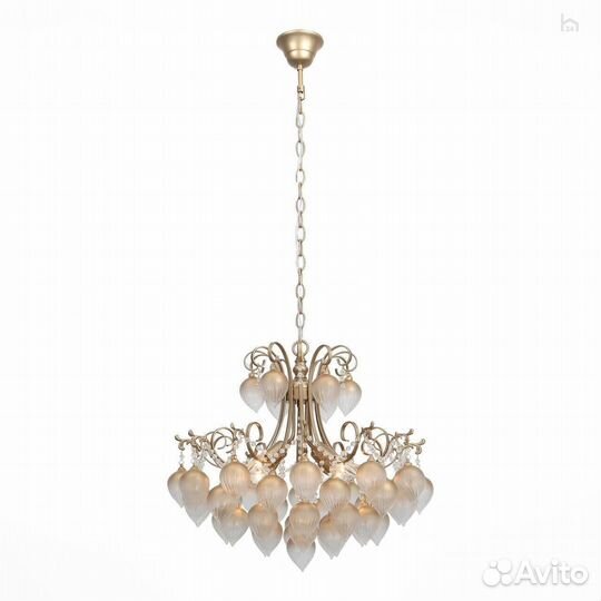 Подвесная люстра ST Luce Frutti SL659.303.04