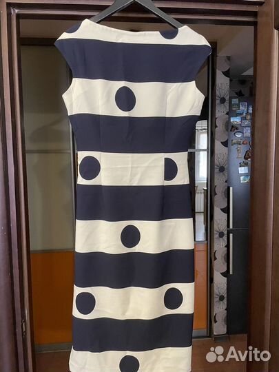 Платье женское 44 46 48