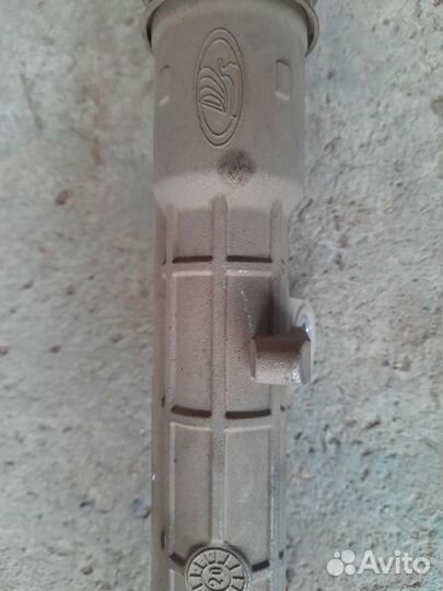 Рейка рулевая ваз