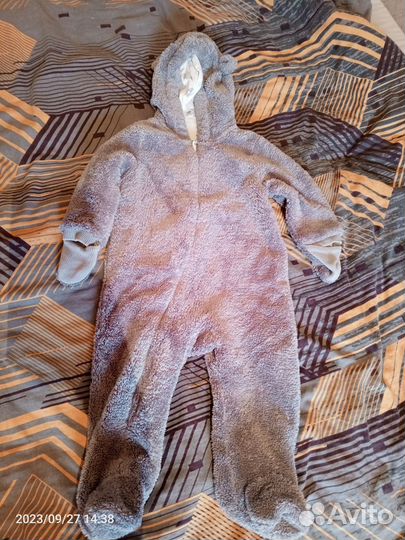 Комбинезон