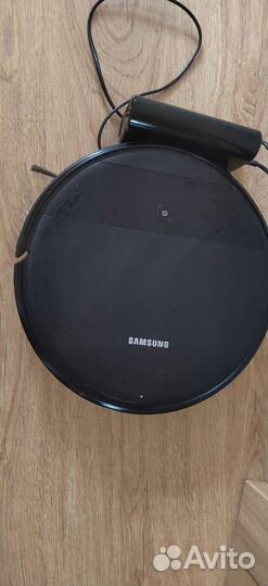 Робот пылесос samsung