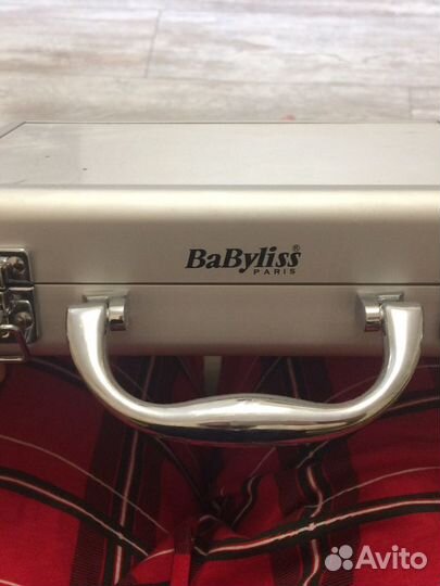 Набор для маникюра