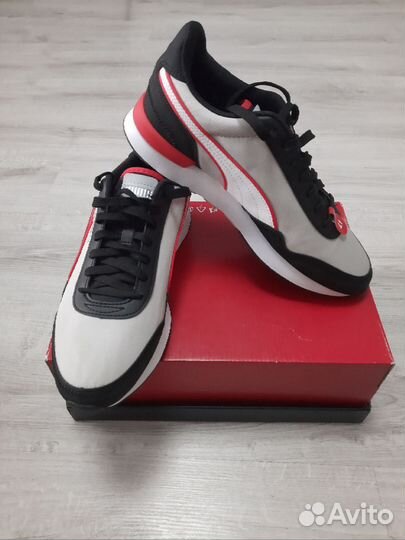 Кроссовки Puma Runner Tech оригинал