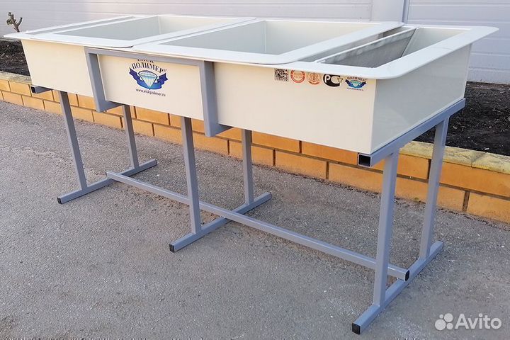 Инкубационные лотки