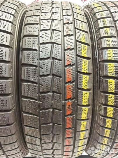 Dunlop Winter Maxx WM01 185/65 R15 H