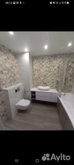 Ремонт квартир под ключ все виды ремонта