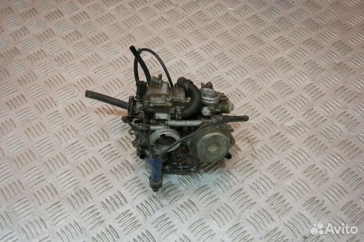 Карбюратор Honda XL400V Transalp