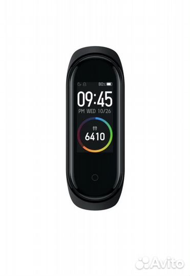 Xiaomi mi band 4