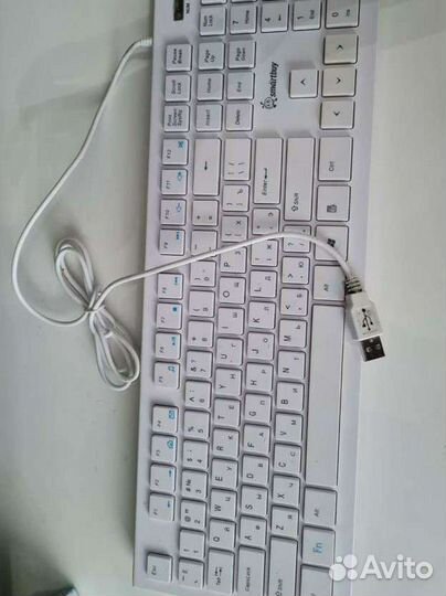 Клавиатура